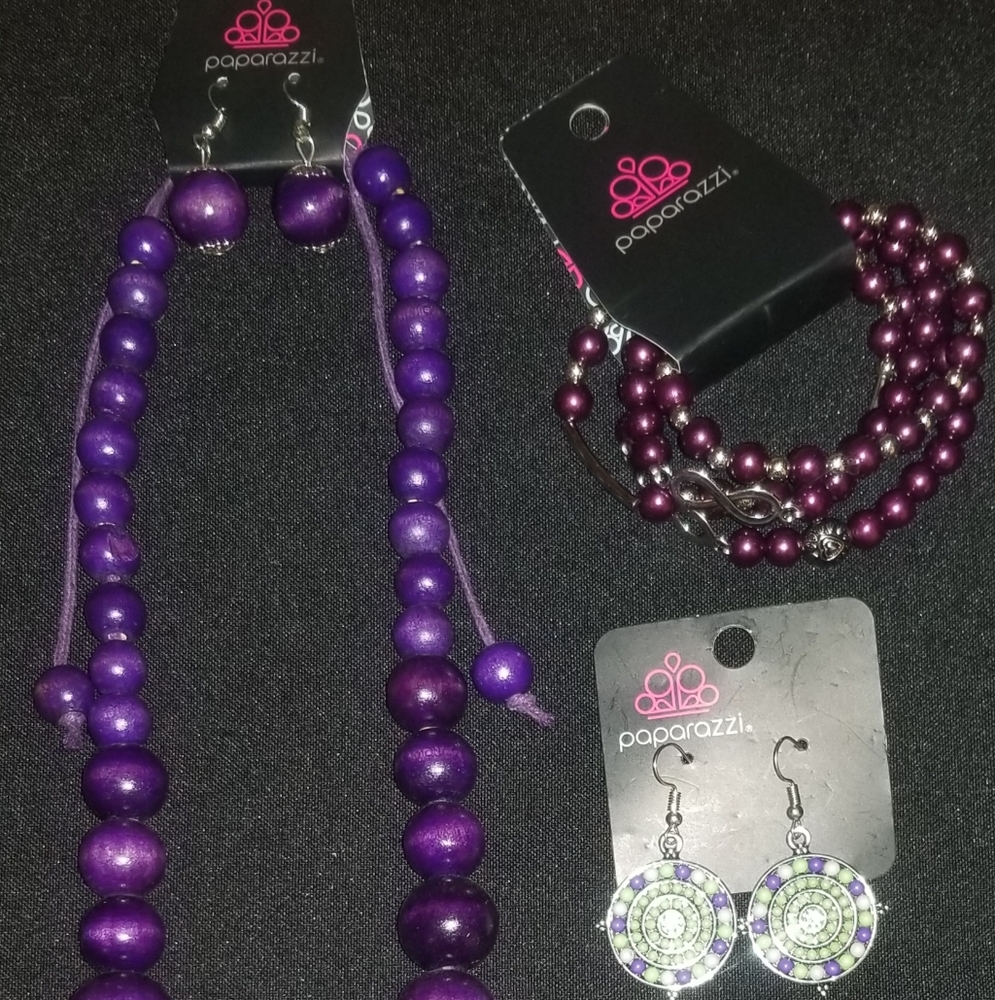 Jewelry Collection